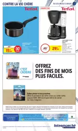 Catalogue Intermarché page 35