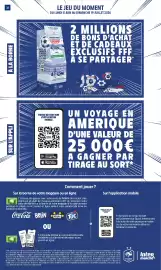 Catalogue Intermarché page 38
