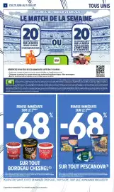 Catalogue Intermarché page 4