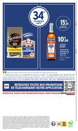 Catalogue Intermarché Express page 20