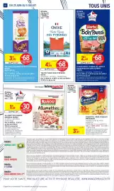 Catalogue Intermarché Express page 10
