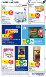 Catalogue Intermarché Express page 11