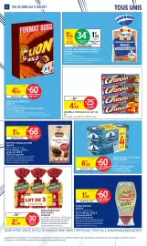 Catalogue Intermarché Express page 12