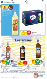Catalogue Intermarché Express page 14