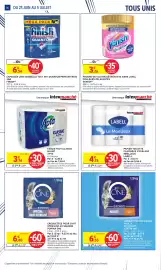 Catalogue Intermarché Express page 16
