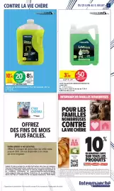 Catalogue Intermarché Express page 17