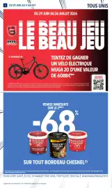 Catalogue Intermarché Express page 4