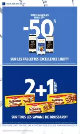 Catalogue Intermarché Express page 6
