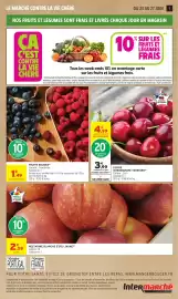 Catalogue Intermarché Express page 7