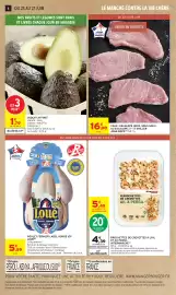 Catalogue Intermarché Express page 8