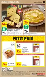 Catalogue Intermarché Express page 9