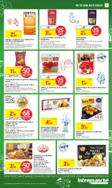 Catalogue Intermarché Express | Spécial Supporter page 3