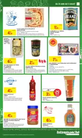 Catalogue Intermarché Express | Spécial Supporter page 5
