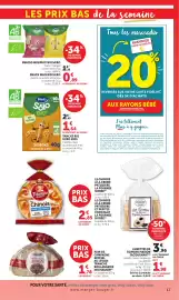Catalogue Bi1 page 17