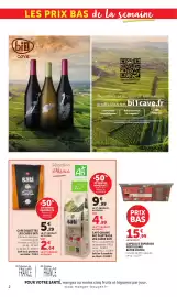 Catalogue Bi1 page 2