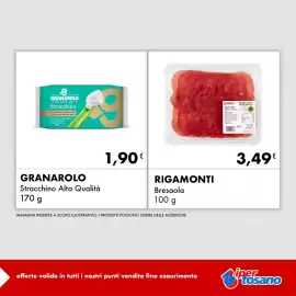 Volantino Iper Tosano settimana 25 Pagina 2