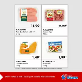 Volantino Iper Tosano settimana 25 Pagina 3