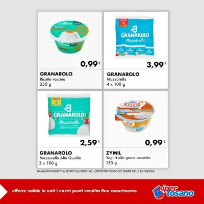 Iper Tosano (valido fino al 22-06)