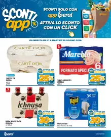 Volantino Iperal Pagina 25