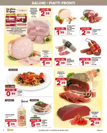 Volantino Iperal Pagina 4