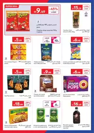 Carrefour catalogue Page 10