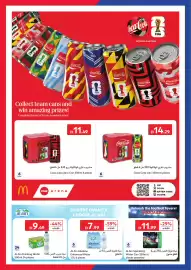 Carrefour catalogue Page 14