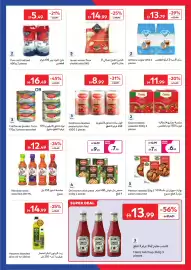 Carrefour catalogue Page 9