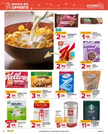 Volantino Iperal | Ancora più offerte Pagina 10