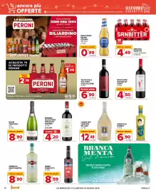 Volantino Iperal | Ancora più offerte Pagina 14