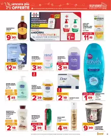 Volantino Iperal | Ancora più offerte Pagina 15