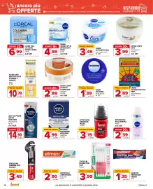 Volantino Iperal | Ancora più offerte Pagina 16
