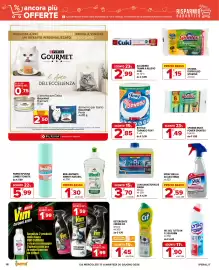 Volantino Iperal | Ancora più offerte Pagina 18