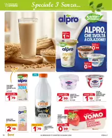 Volantino Iperal | Ancora più offerte Pagina 20