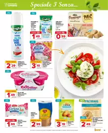 Volantino Iperal | Ancora più offerte Pagina 21