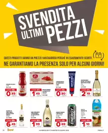 Volantino Iperal | Ancora più offerte Pagina 22