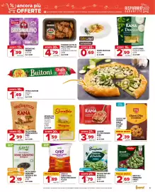 Volantino Iperal | Ancora più offerte Pagina 3