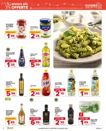 Volantino Iperal | Ancora più offerte Pagina 6