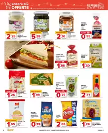 Volantino Iperal | Ancora più offerte Pagina 8