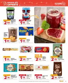 Volantino Iperal | Ancora più offerte Pagina 9