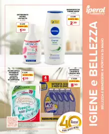 Volantino Iperal | Igiene e Bellezza Pagina 1