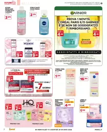 Volantino Iperal | Igiene e Bellezza Pagina 2
