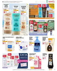 Volantino Iperal | Igiene e Bellezza Pagina 3
