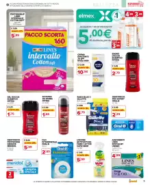 Volantino Iperal | Igiene e Bellezza Pagina 5