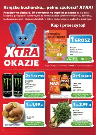 Kaufland gazetka tydzień 25 Strona 20
