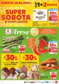 Kaufland gazetka tydzień 25 Strona 22
