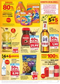 Kaufland gazetka tydzień 25 Strona 23