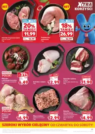 Kaufland gazetka tydzień 25 Strona 25