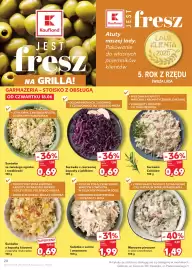 Kaufland gazetka tydzień 25 Strona 28