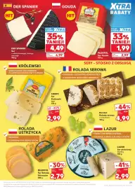 Kaufland gazetka tydzień 25 Strona 29