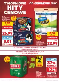 Kaufland gazetka tydzień 25 Strona 3